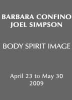Barbara Confino - Joel Simpson 