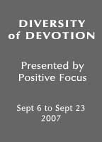 Diversity of Devotion Sept 2007