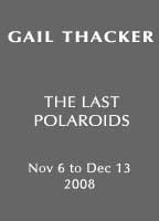 Gail Thacker