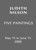 Judith Nilson