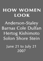 How Women Look  June 21 2007