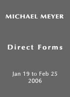 Michael Meyer