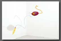 Receptor &copy; Margie Neuhaus